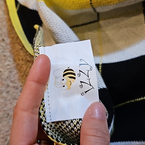 baby blanket - Picture 3 of 3